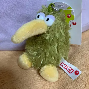니키 키위 키링 10cm