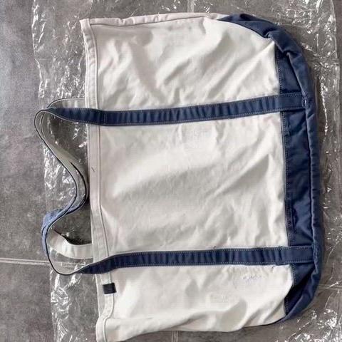 Domestic Shipping [M] Visvim 24SS ICT Juneau Tote Bag | Bunjang Global