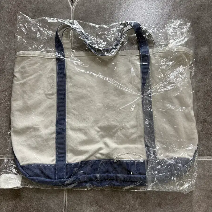 Domestic Shipping [M] Visvim 24SS ICT Juneau Tote Bag | Bunjang Global