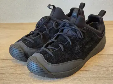 keen jasper2 wp engineered garments 블랙