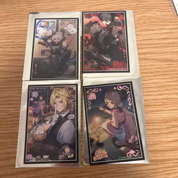 젠레스 존 제로 GIGO 스티커