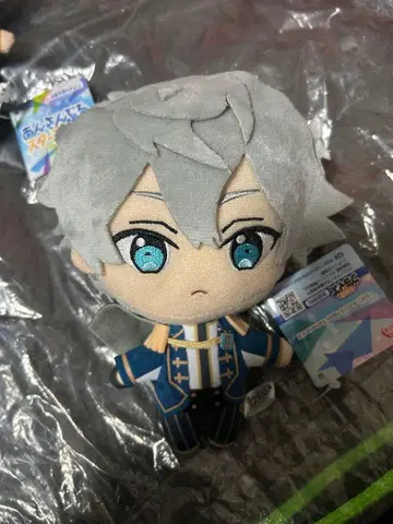 앙상블 스타즈 세나 이즈미 봉제 인형