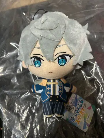 앙상블 스타즈 세나 이즈미 봉제 인형