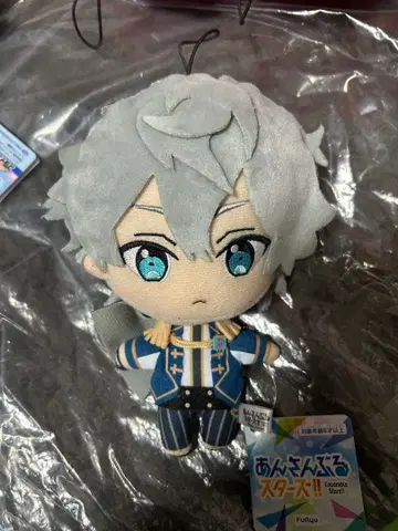 앙상블 스타즈 세나 이즈미 봉제 인형