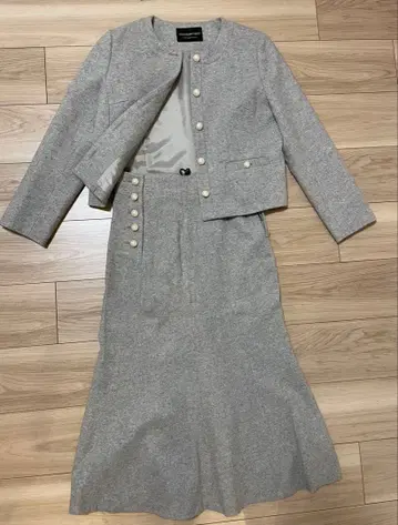 스트로베리 필드 세레모니 셋업