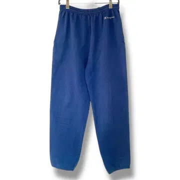 Champion 챔피온 스웨트 팬츠 프린트 로고 멕시코제