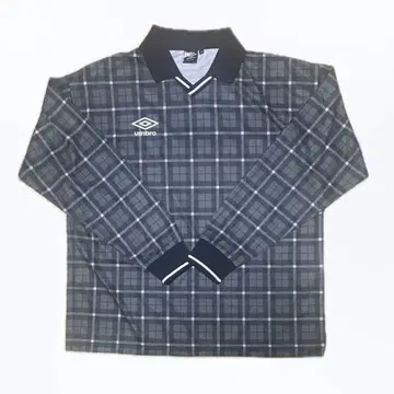 UMBRO 별주 스트릿 게임 셔츠