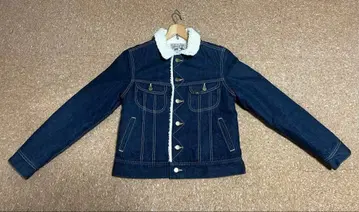 리 스톰 라이더 인디고 자켓