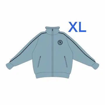 RADWIMPS 20th ANNIVERSARY 저지 겉옷