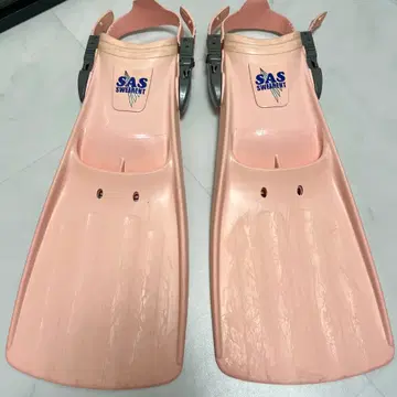 SAS SWEERENT 다이빙 핀 | 브랜드 중고거래 플랫폼, 번개장터