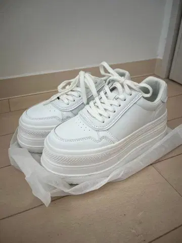 통굽 스니커즈 oriental traffic