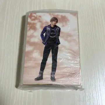 셋츠 반리 브로마이드 25장 세트