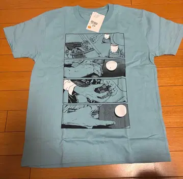 마츠모토 타이요 그라니프 핑퐁 스마일