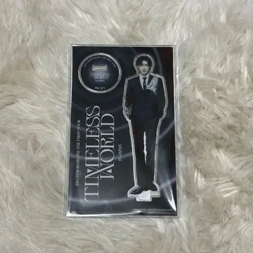 ZEROBASEONE 제베원 리키 왈츠 아크릴 스탠드