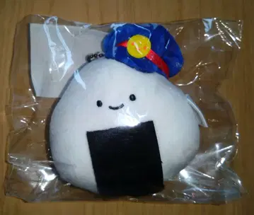 닛코리노 오니기리 역장