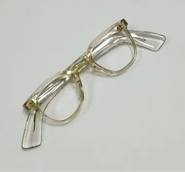 빈티지 FRAME 프랑스 핸드메이드 안경