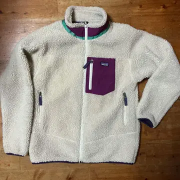 patagonia 플리스 자켓 M 사이즈