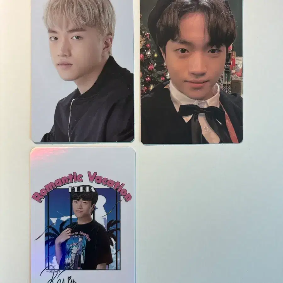 T1 keria sign card on Bunjang Global Site.