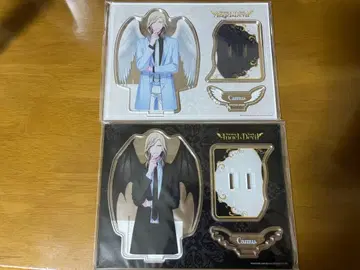 우타의 프린스님 우타프리 카뮤 아크릴 스탠드 AGF