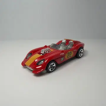 핫휠 GLORY CHASER 레어 컬러