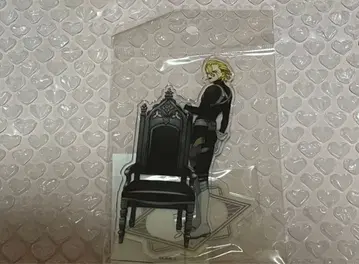 스탠리 Dr.STONE 아크릴 스탠드