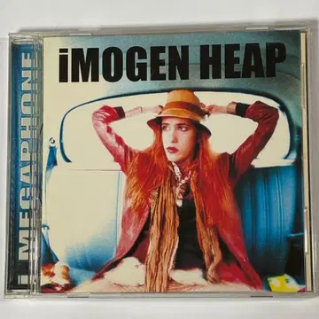 Imogen Heap / I Megaphone
