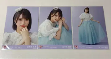 사사키 마이카 겨울 투어 파이널 의상 1 컴프