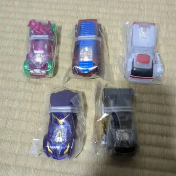 가면라이더 드라이브 시프트카 묶음 판매