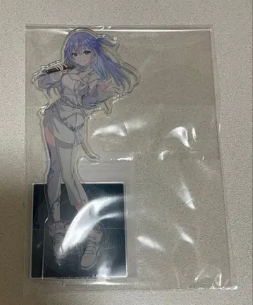 스즈키 하나 아크릴 스탠드 7th UNITLIVE TOUR 엔칸