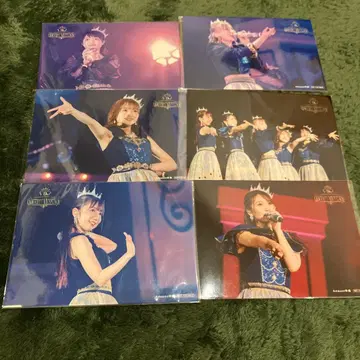 i Ris Queen's Message 브로마이드