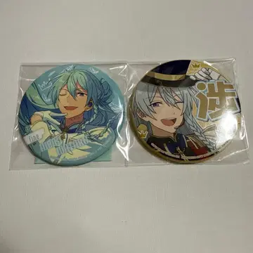 히비키 와타루 앙스타 응원 캔뱃지 담당 프라이즈