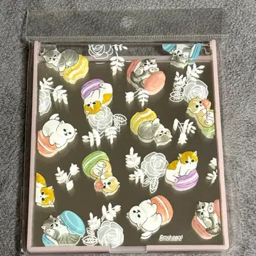 [ 새상품 ] mofusand 거울