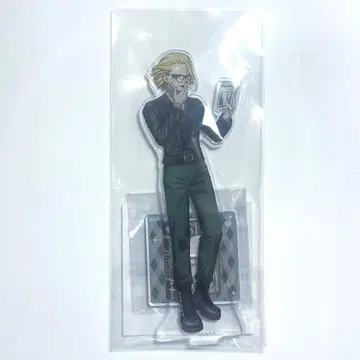 Dr.STONE 온라인 복권 독서의 가을편 B상 아크릴 스탠드 스탠리