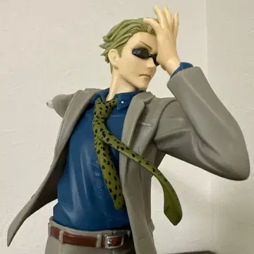 주술회전 주발노술 나나미 켄토 피규어