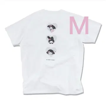 [배송] BLACKPINK MY MELODY 티셔츠 M 사이즈