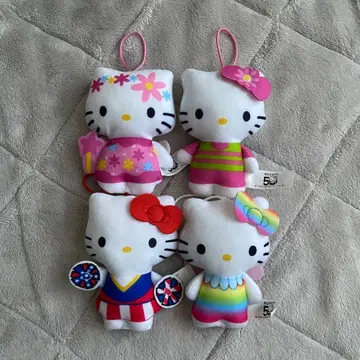 맥도날드 헬로키티