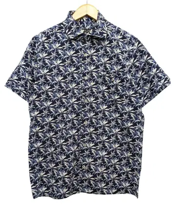 비토리오 카리니 메이드 인 재팬 셔츠 (F)