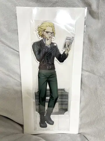 스탠리 스나이더 제노 S상 아크릴 스탠드