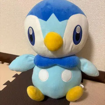 팽도리 봉제 인형 약 30cm