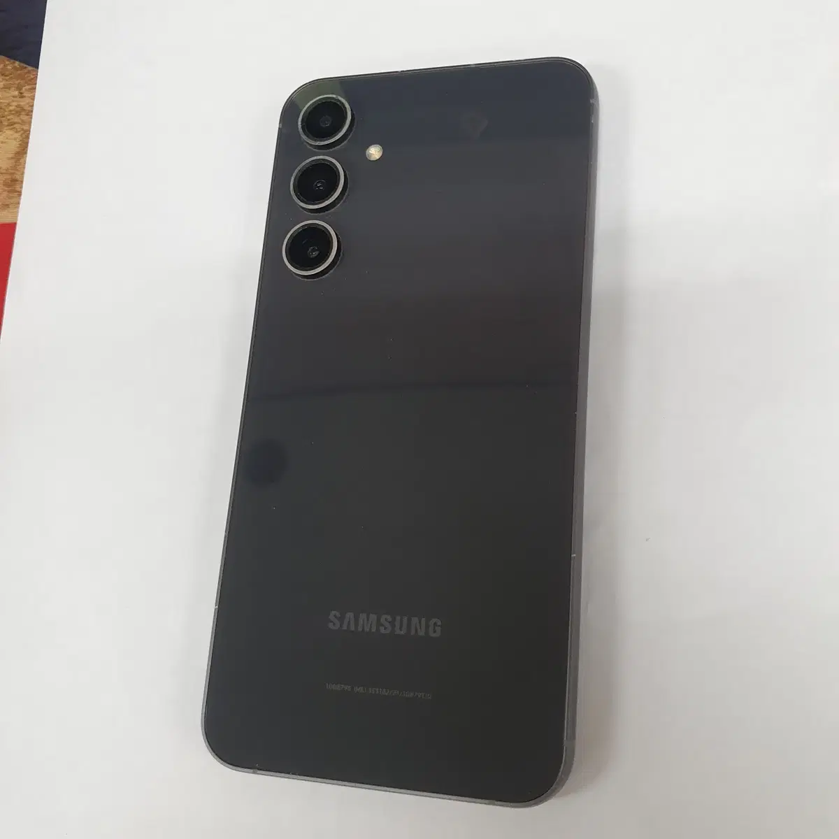 042735 갤럭시 S23FE 256GB 그라파이트 KT 무잔상 중고폰 | 브랜드 중고거래 플랫폼, 번개장터