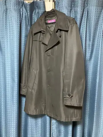 취업활동생에게 추천! 체스터 코트