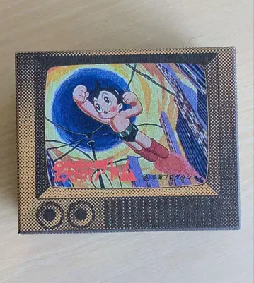 철완 아톰 ALBA 알바 워치 세이코