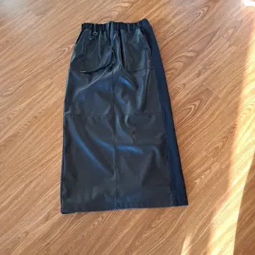 LASUD 롱 스커트 새상품