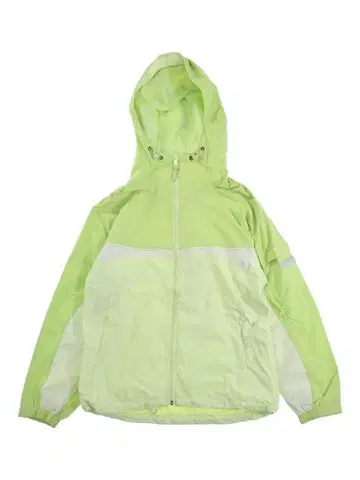 컬럼비아 나일론 자켓