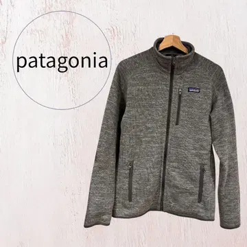 patagonia 베터 스웨터 M