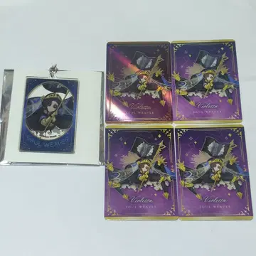 제5인격 identityV 결혼자 호텔 콜라보