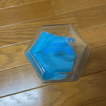 LoveLive! Sunshine!! 모래시계 파랑