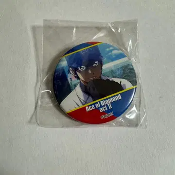 다이아몬드 A 사와무라