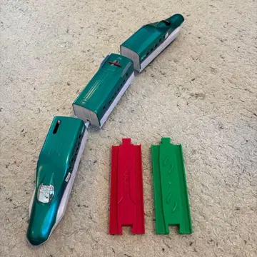 프라레일 하야부사