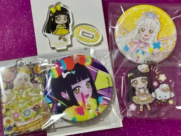 비밀의 아이프리 스즈카제 츠무기 묶음 판매